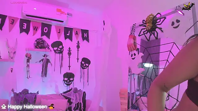 emma alice  online show from October 22, 12:05 pm