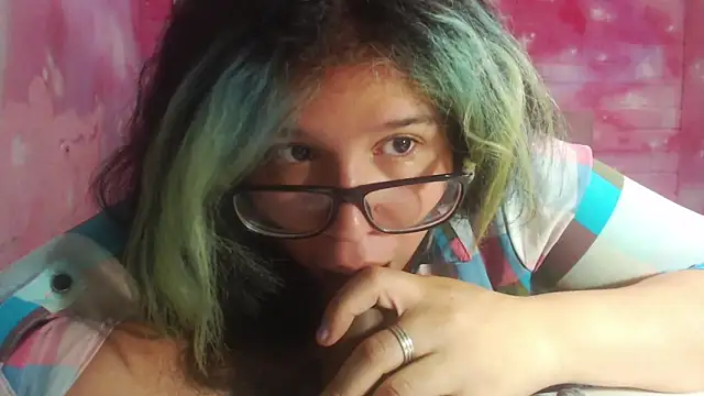 selenablairx online show from February 13, 4:00 am