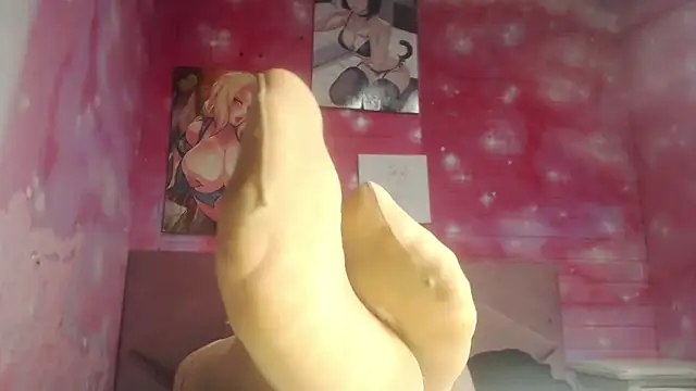 selenablairx online show from February 23, 10:06 am