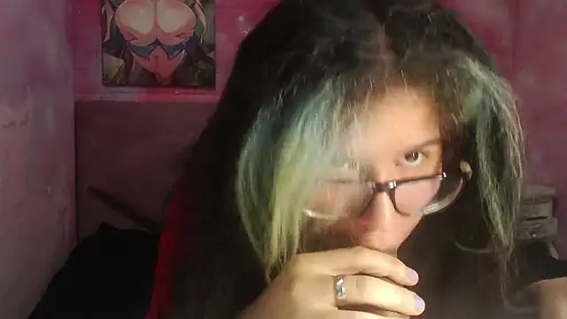 selenablairx online show from March 10, 7:40 pm