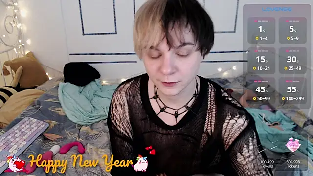 Yakhont online show from January 1, 8:15 pm