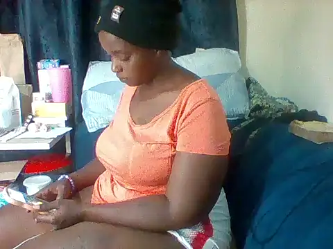 Nish Darling  online show from January 15, 3:39 pm