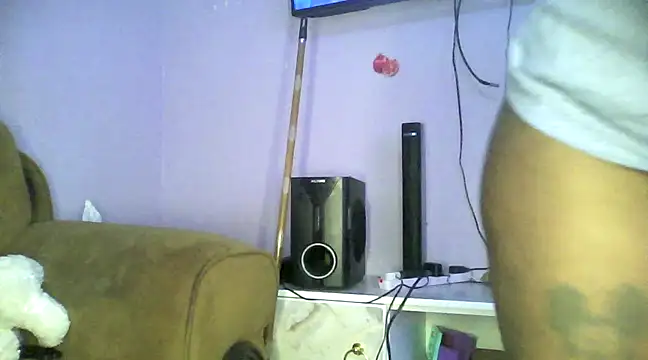 Nish Darling  online show from March 7, 6:24 am