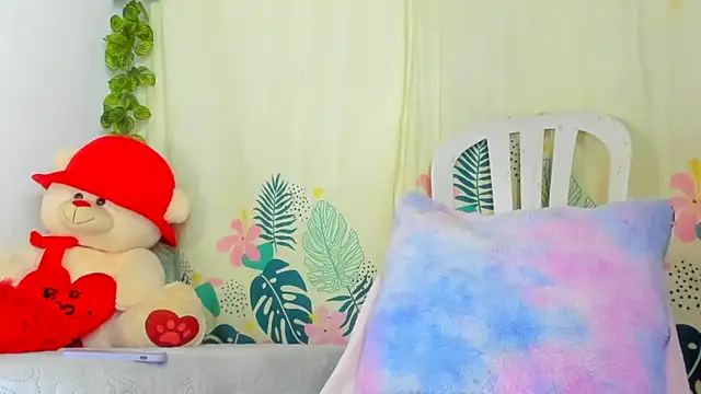 Dear anne online show from October 17, 1:09 am