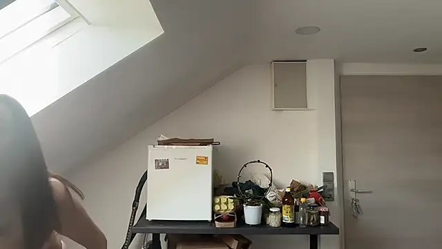 JeSuisUnTapin online show from March 3, 12:44 pm