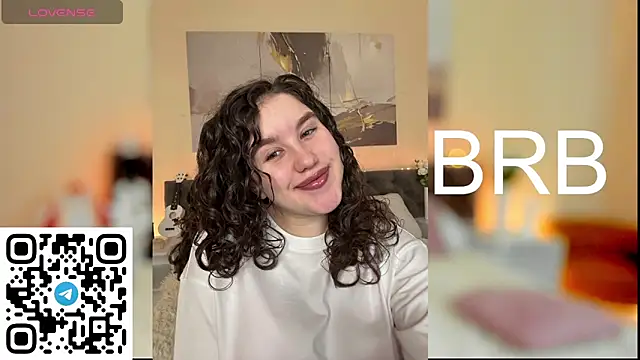 Ariella Sol online show from February 6, 4:10 am