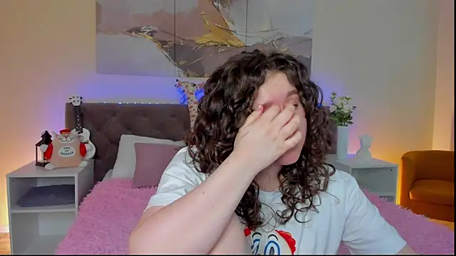 Ariella Sol online show from March 10, 4:17 am