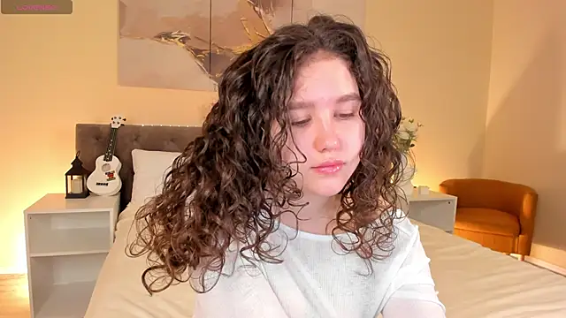 Ariella Sol online show from September 22, 12:12 am