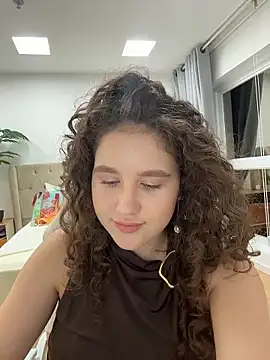 Ariella Sol online show from January 16, 12:14 am