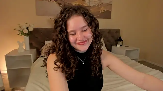 Ariella Sol online show from July 30, 1:04 am