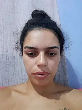 Snapshot of morenamaravilhosa chatting on December 21, 4:25 pm morenamaravilhosa online show from December 21, 4:25 pm