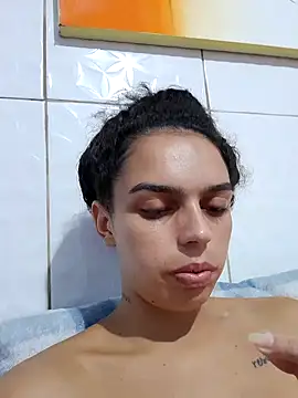 Snapshot of morenamaravilhosa chatting on February 1, 12:51 am morenamaravilhosa online show from February 1, 12:51 am