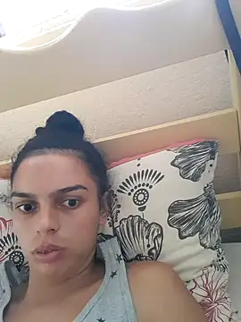 Snapshot of morenamaravilhosa chatting on February 2, 4:43 pm morenamaravilhosa online show from February 2, 4:43 pm