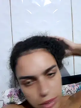 Snapshot of morenamaravilhosa chatting on February 3, 1:30 am morenamaravilhosa online show from February 3, 1:30 am