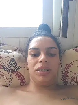 Snapshot of morenamaravilhosa chatting on February 9, 1:56 pm morenamaravilhosa online show from February 9, 1:56 pm