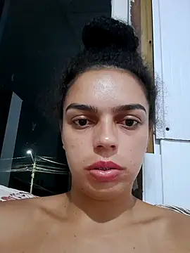 Snapshot of morenamaravilhosa chatting on February 10, 4:52 am morenamaravilhosa online show from February 10, 4:52 am