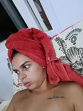 Snapshot of morenamaravilhosa chatting on February 16, 12:52 am morenamaravilhosa online show from February 16, 12:52 am