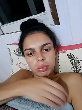 Snapshot of morenamaravilhosa chatting on February 18, 2:05 am morenamaravilhosa online show from February 18, 2:05 am