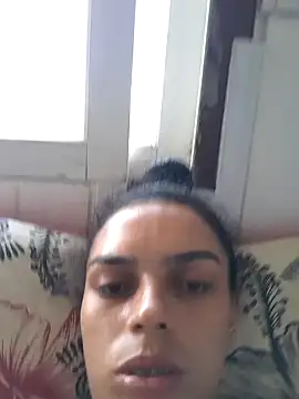 Snapshot of morenamaravilhosa chatting on February 23, 6:12 pm morenamaravilhosa online show from February 23, 6:12 pm