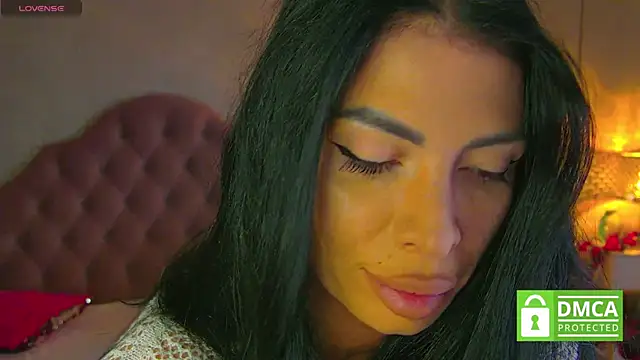 MetishaCaprice online show from June 13, 9:51 am