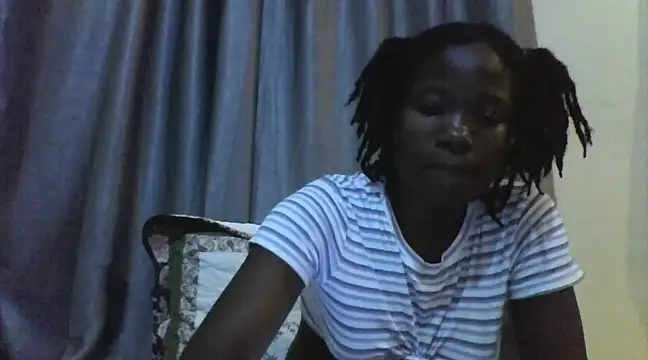 Yugibaby1 online show from January 21, 6:23 pm