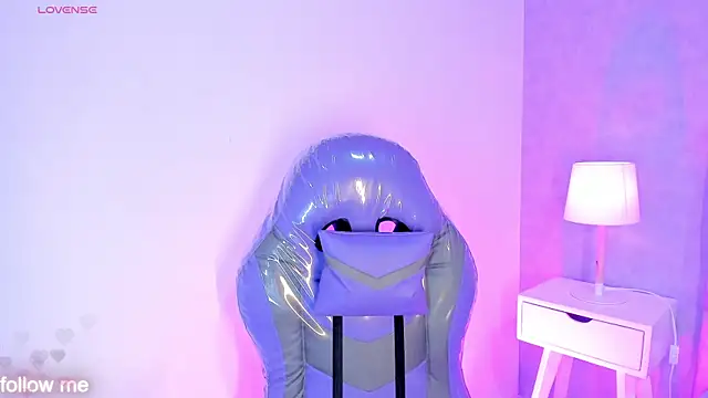 Cameliaa Smiith online show from March 21, 8:19 am