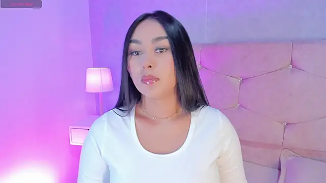 Cameliaa Smiith online show from May 27, 3:58 am