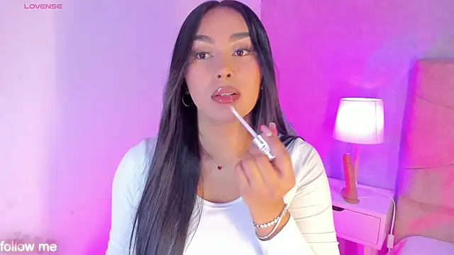 Cameliaa Smiith online show from July 12, 3:08 am