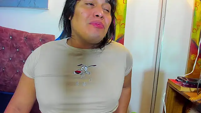 Margoth Montilla online show from October 23, 11:35 pm