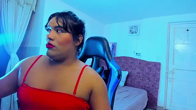 Margoth Montilla online show from October 27, 3:10 am