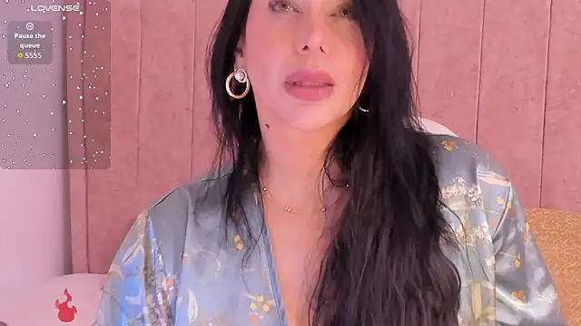 samara alabii online show from January 9, 11:57 am