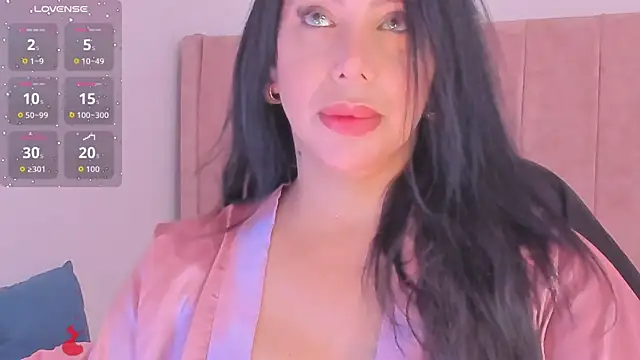 samara alabii online show from February 10, 11:58 am