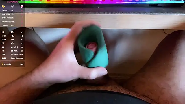 Soy Nexo online show from February 9, 2:50 pm