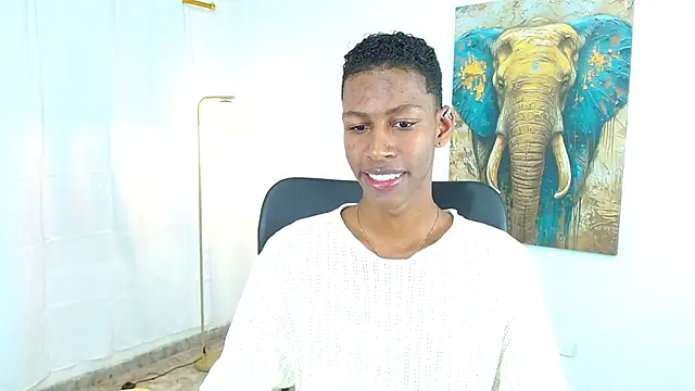 maiki18  online show from September 20, 1:56 pm