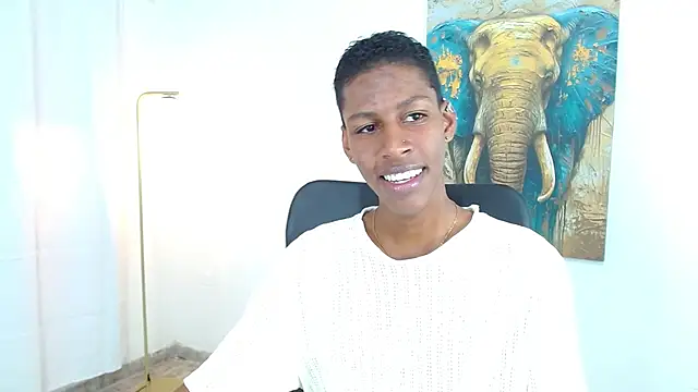 maiki18  online show from September 30, 8:36 pm