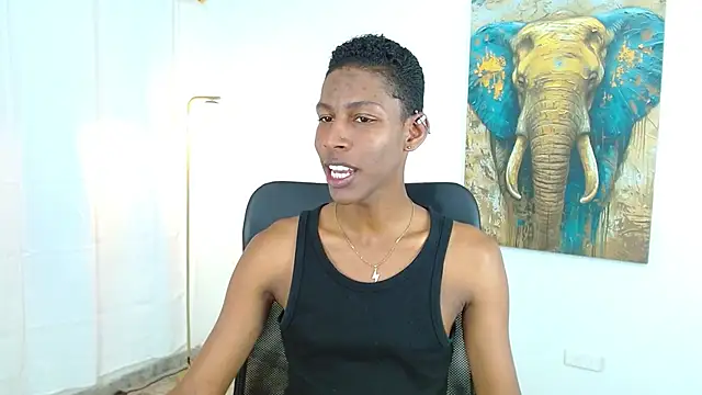 maiki18  online show from October 2, 8:49 pm