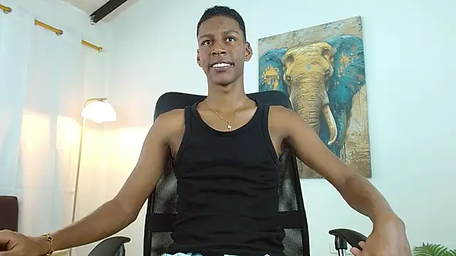 maiki18  online show from October 31, 8:54 pm