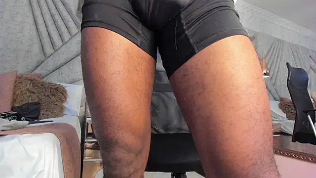 JamesParck online show from January 5, 6:13 pm