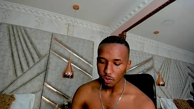 JamesParck online show from January 13, 3:26 pm