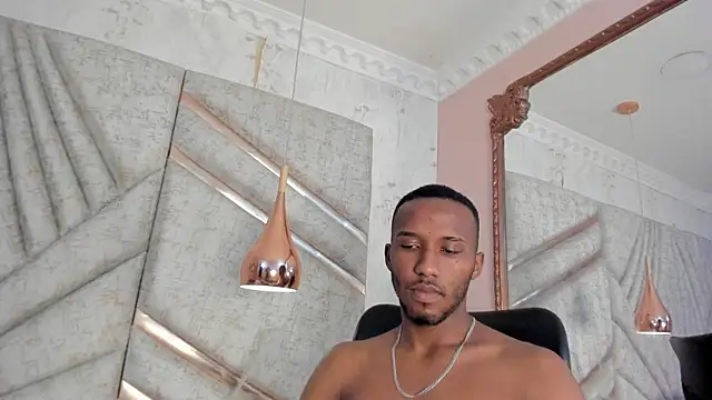 JamesParck online show from January 30, 6:21 pm