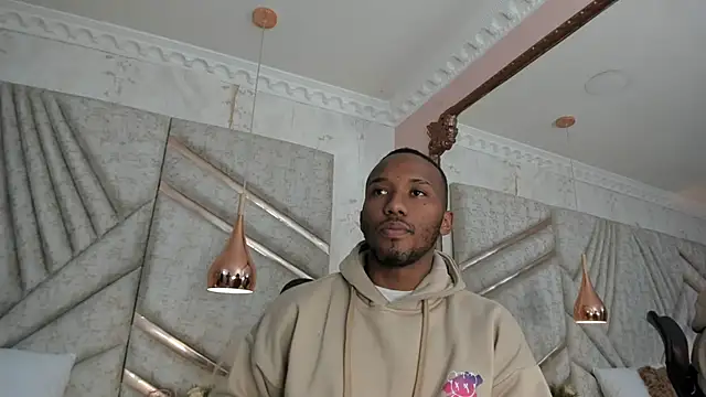 JamesParck online show from January 31, 12:18 pm