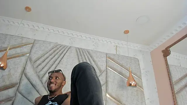 JamesParck online show from February 7, 3:19 pm