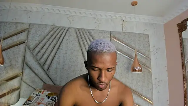 JamesParck online show from February 9, 3:12 pm