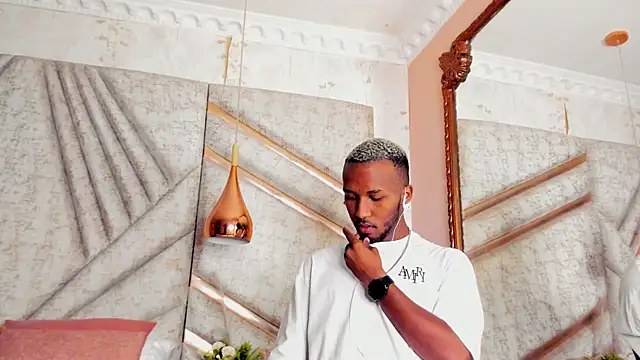 JamesParck online show from March 1, 12:01 pm