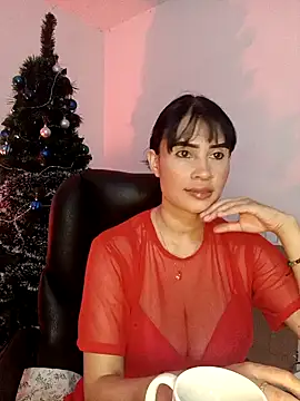 keelly richaardson1 online show from December 12, 1:39 pm