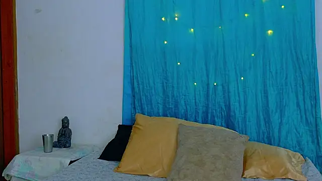 keelly richaardson1 online show from July 22, 11:29 pm