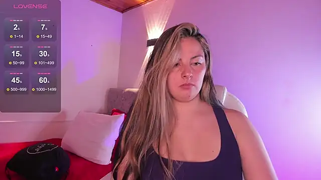 brandy sweet  online show from March 14, 1:57 pm