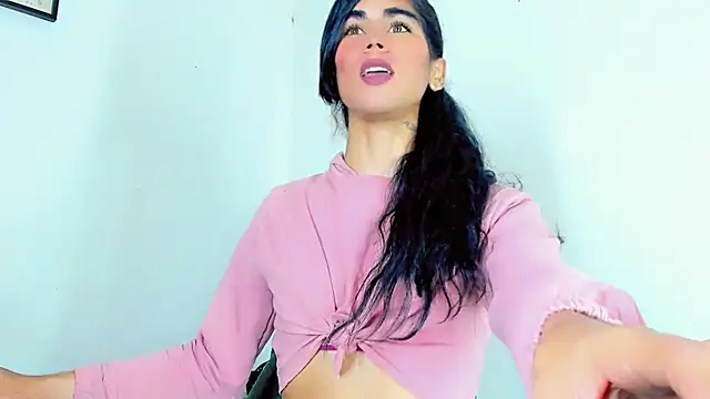 Snapshot of hannabigdirty chatting on January 22, 9:54 pm hannabigdirty online show from January 22, 9:54 pm