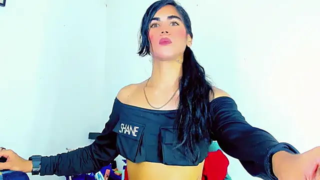 Snapshot of hannabigdirty chatting on February 9, 5:54 pm hannabigdirty online show from February 9, 5:54 pm