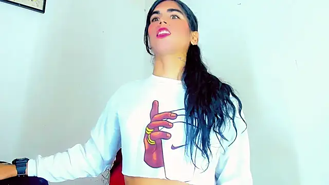 Snapshot of hannabigdirty chatting on February 14, 3:22 am hannabigdirty online show from February 14, 3:22 am